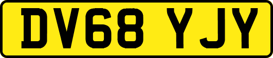DV68YJY