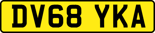 DV68YKA