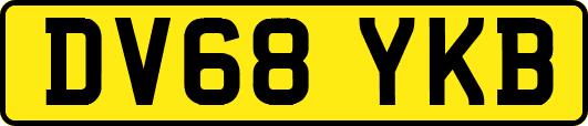 DV68YKB