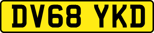 DV68YKD
