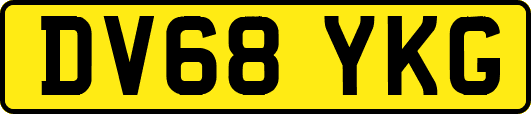 DV68YKG