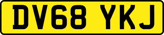 DV68YKJ