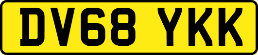 DV68YKK