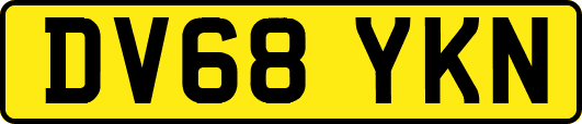 DV68YKN