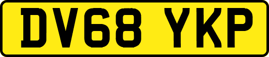 DV68YKP