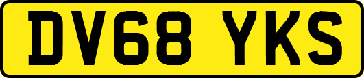 DV68YKS