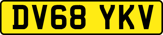 DV68YKV