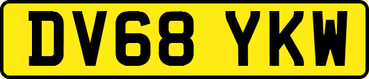 DV68YKW
