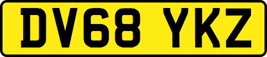 DV68YKZ