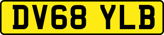 DV68YLB