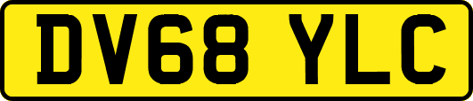 DV68YLC