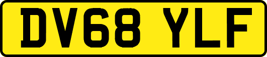 DV68YLF