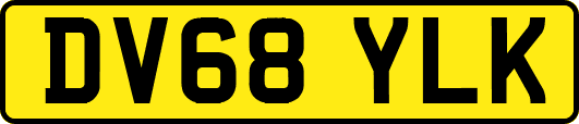 DV68YLK