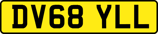 DV68YLL