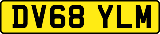 DV68YLM
