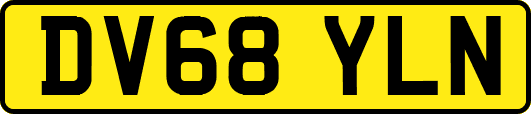 DV68YLN