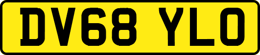 DV68YLO