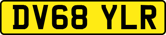 DV68YLR