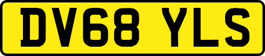 DV68YLS