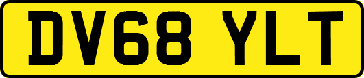 DV68YLT