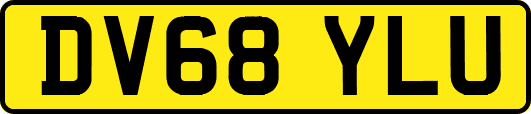 DV68YLU