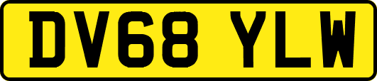 DV68YLW