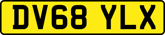 DV68YLX