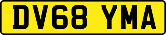 DV68YMA