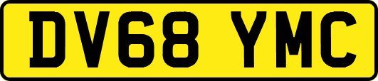 DV68YMC