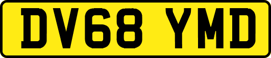 DV68YMD