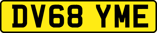 DV68YME