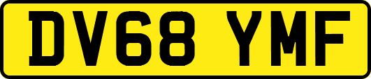 DV68YMF