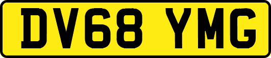 DV68YMG