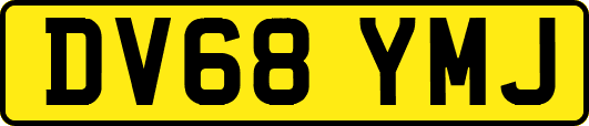 DV68YMJ