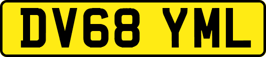 DV68YML