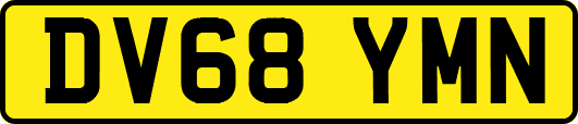 DV68YMN