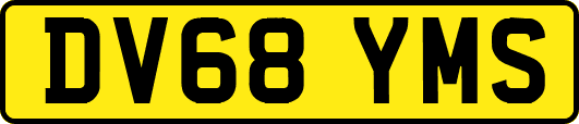 DV68YMS