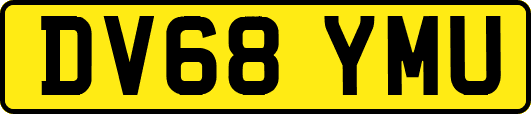 DV68YMU