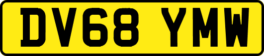 DV68YMW