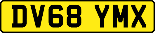 DV68YMX