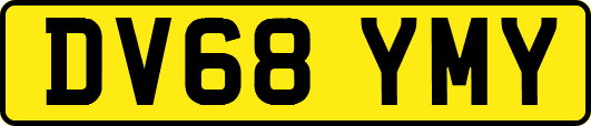 DV68YMY