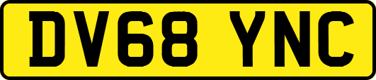 DV68YNC
