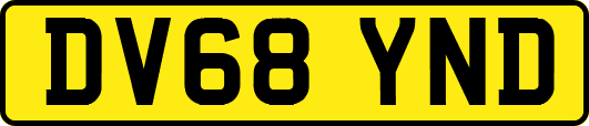 DV68YND