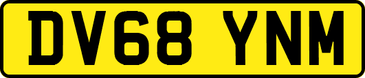 DV68YNM