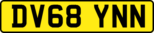 DV68YNN