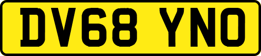 DV68YNO