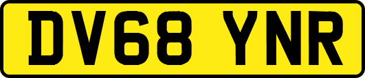 DV68YNR