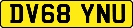 DV68YNU