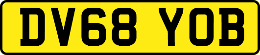DV68YOB
