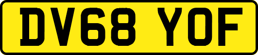 DV68YOF
